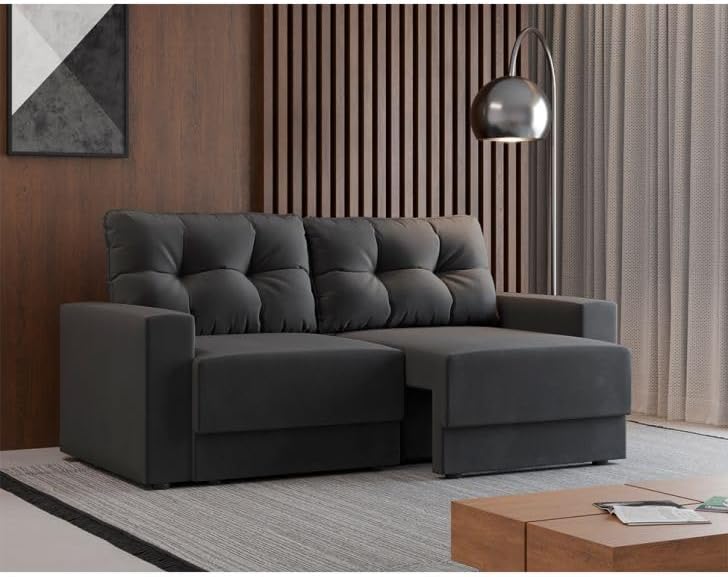 Melhor Sofá Para Sala Moderno