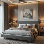 Cama Box de Casal: Como Escolher o Modelo Ideal para o seu Quarto