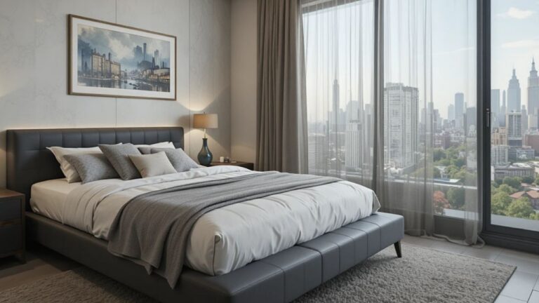 Cama de Casal Box: 8 Opções com Bom Custo Benefício