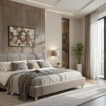 Cama de Casal Box de Espuma ou Molas