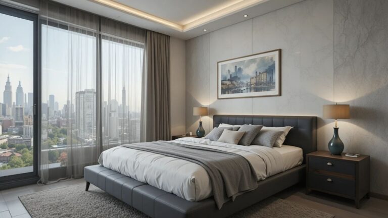 Melhor Cama de Casal Box