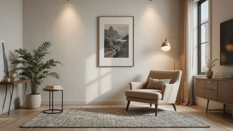 Melhores poltronas para sala