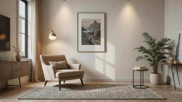 Poltronas para sala em oferta