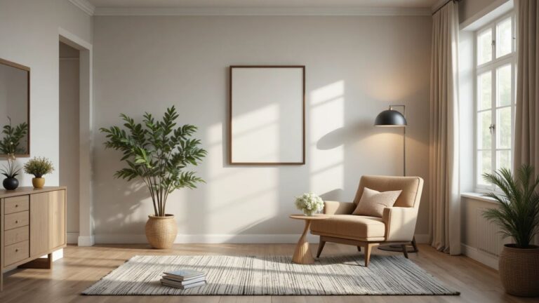 melhor poltrona para sala