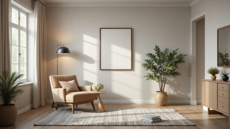 melhores poltrona para sala