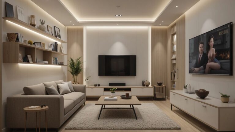 melhores sofas para sala de estar